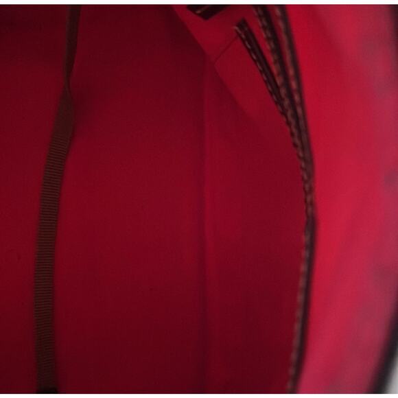 Dooney & Bourke Pink Floral Shoulder Bag - Picture 11 of 11